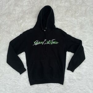 Tame Impala 2021 Slow Rush Tour Sweatshirt Size S